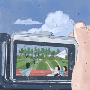 启航（致我们在政院的日子）