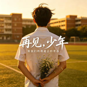 再见，少年