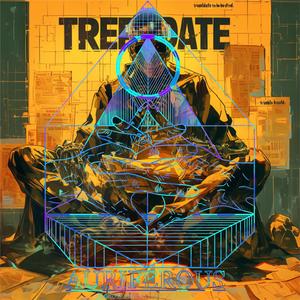 Trepidate