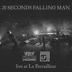 A Forest (Live at Le Ferrailleur)