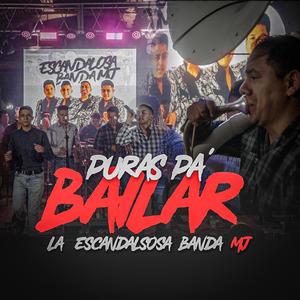 Puras pa´bailar