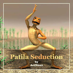 Patila Seduction