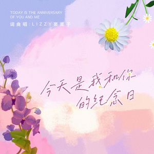 今天是我和你的纪念日mp3