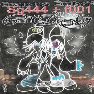 Blue Checks (feat. f001, Shyguy444, Nulko & 4evr)