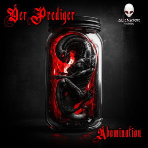 Abomination (Original Mix)