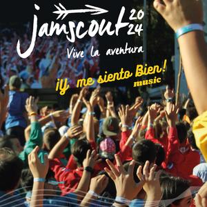 Me Siento Bien - Canción Jam Scout 2024