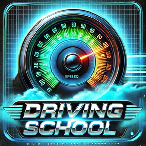 Driving School (feat. Jopo Da Son & VerbPro 12:4)