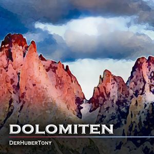 Dolomiten