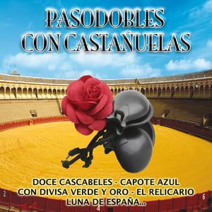 Pasodoble Te Quiero - Con Castañuelas