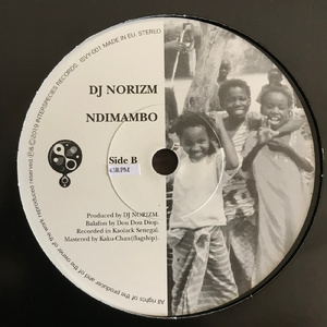 NDIMAMBO