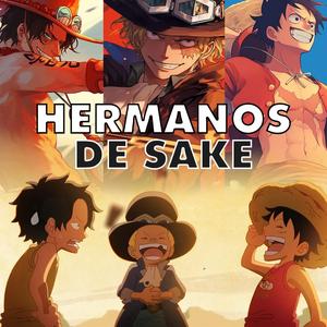 Hermanos de sake