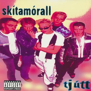 Haltu þér (þegar efinn læðist inn)