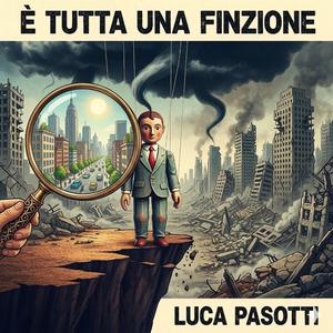 È tutta una finzione