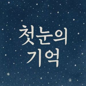 첫눈의 기억