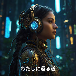 わたしに還る道