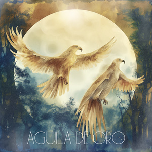 Aguila de Oro (Ecstatic Mix)