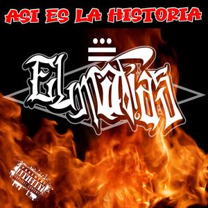 ASI ES LA HISTORIA