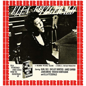 I Hadn't Anyone Till You