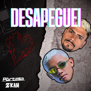 DESAPEGUEI