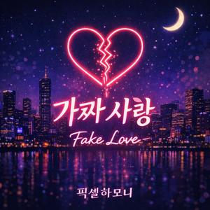 가짜 사랑