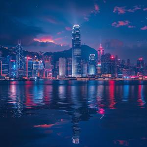 往事如煙香港地