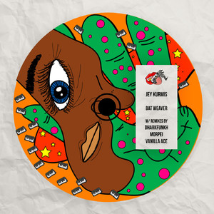 Bat Weaver (Morpei Remix)