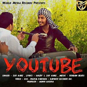Youtube (feat. Turban Beats) (Radio Edit)