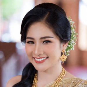 អាក្រក់ចុះឲ្យតែល្អ