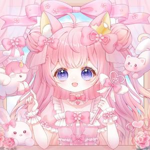 桃之夭夭（暮初萌角色曲）【星际故事集】 伴奏