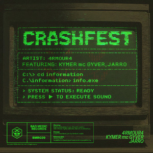 CRASHFEST ANTHEM