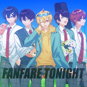 FANFARE TONIGHT