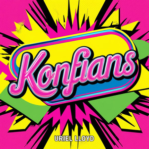 Konfians (Original Mix)