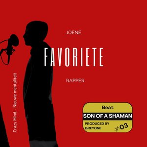 Joene Favoriete Rapper