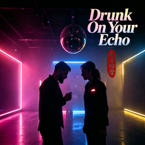 Drunk On Your Echo
