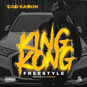 KING KONG FREESTYLE