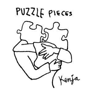puzzle pieces