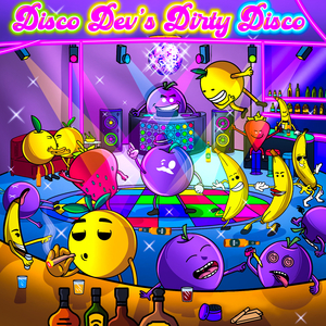 Disco Dev's Dirty Disco