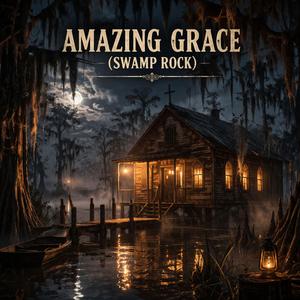 Amazing Grace (Swamp Rock)