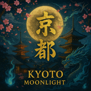 KYOTO MOONLIGHT