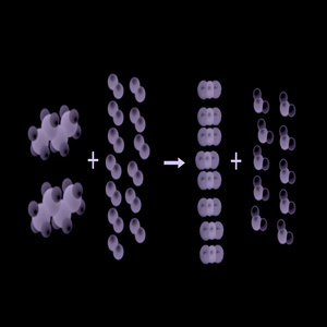 Stoichiometry