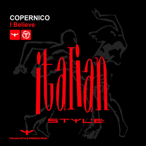 I Believe (Expression Mix)