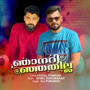 Njanarinjathilla