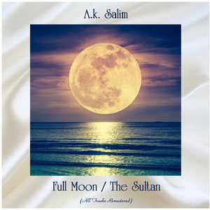 Full Moon (Remastered 2018)
