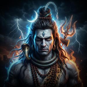 Shiv Tandav Stotram