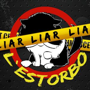 Liar (studio demo)