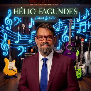 O Rio que Desce do Céu