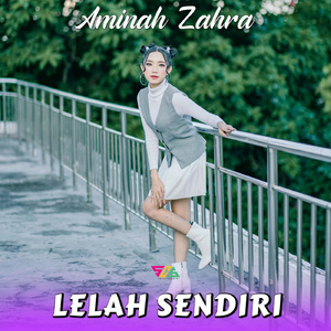 Lelah Sendiri