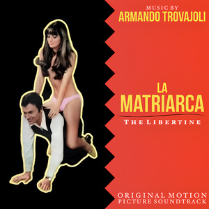 L'amore dice Ciao (Main Titles) (Remastered)