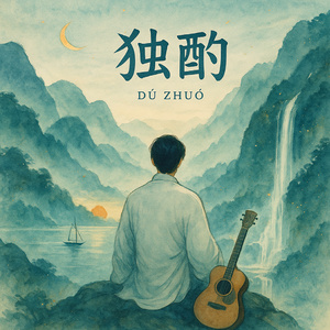 独酌 (Demo)