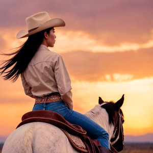 Horse Ride